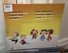 Vince Guaraldi Peanuts Greatest Hits Vinyl Lp Picture Disc New Christmas Sealed