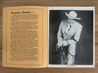 Hawkshaw Hawkins Signed Photo Album Grand Ole Opry   Jean Shepard Autograph