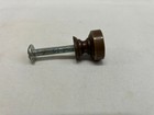 Vintage Brass  5 Inch Drawer Door Knob Pull