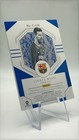 2019-20 Panini Cornerstone Lionel Messi Quad Jersey Patch Auto Signature  25
