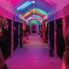 Chauvet Dj Freedom Par Q9 True Wireless Battery-operated Rgba Led Uplight