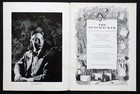 1950 s Vintage New York City Ballet Souvenir Nutcracker Program Book   Tallchief