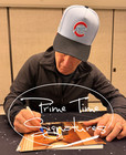 Bob Odenkirk Signed 8x10 Photo Seinfeld Authentic Autograph Beckett Witness