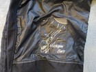 Michigan Suit Skydiving Jumpsuit Mens Medium Black Freefly Flying Free Cordura