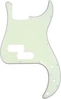 Pickguard For 4-string Fender   Precision P Bass Standard Usa Mim 13-hole