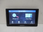 Garmin Drive 61 Lmt-s 6 1-inch Gps Navigator Unit Only Work Great