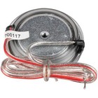 Lavoce Tn100 70 1  Soft Dome Neodymium Tweeter 8 Ohm