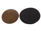  box Of 100  Leco 810-263-300 8  240 Grit Silicon Carbide Psa Sanding Discs