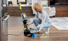 Bissell Turboclean Powerbrush Pet Pro Upright Carpet Cleaner 2987 - New In Box