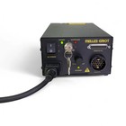 Melles Griot Laser Power Supply 300-005 35-ima-840-015 Powers On  best Offer  
