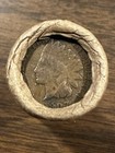  sealed - Vintage - Estate Wheat Penny - Lincoln Wheat Cent - Roll  Ab106