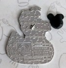 Powerline Ducks Of Disney Rubber Duckies Goofy Movie Mystery Disney Pin  170661