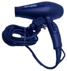 Babylisspro Professional Hair Dryer Made In Italy Salon Ac Motor Long Cord