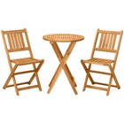 Tavern Table And Chair Set