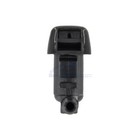 2pcs Windshield Washer Nozzle For Ford F250 F350 F450 F550 Super Duty 2011-2016