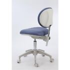 Dental Doctor s Stool Seat Adjustable