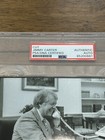 President Jimmy Carter Signed Full Name Autograph - Psa Dna Certified W  Photo 3
