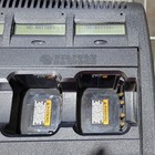 Motorola Impres Wpln4218a 6-bay Battery Charger