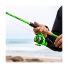 Kastking Zephyr Dual-tip Fishing Rod   Reel Combo  Dual Tips Section For Diff   