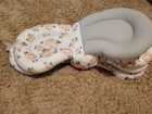 Infantino Elevate Adjustable Multi Level Nursing And Breastfeeding Pillow