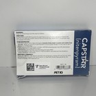Capstar Nitenpyram Oral Treatment For Dogs 2-25 Lbs - 6 Tablets Exp 10 2028