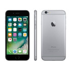 Apple Iphone 6 16gb 64gb Unlocked - Space Gray  Silver  Gold - Free Shipping