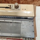 Brother Kh-830 Knitting Machine With Accessories Read Description