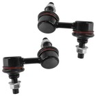 Lower Ball Joint Outer Tie Rod Sway Bar 8pc For Honda Civic 2001-2005 223-7050