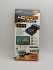 New Hd Pro Powered A v Rca To Hdmi Converter  Composite 3rca Audio Video