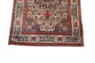 5x7 Rare Antique Handmade Area Rug  Fine Quality Traditional Design     135x209cm