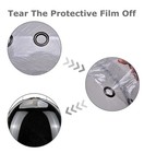  space Capsule Pet Backpack     Breathable Cat   Dog Carrier Travel Bag 