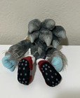 Sonic The Hedgehog Werehog 8    Jazwares Tomy Plush