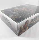 Conan 1st Edition Board Game New In Shrink Ding   Dent Monolith Games 2016