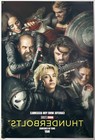 Thunderbolts - Original Ds Movie Poster Intl Adv D s 27x40 2024 Florence Pugh