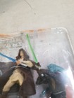 Star Wars Jedi Knight Army Clone Wars Republic Action Figures Hasbro 2003 Sealed