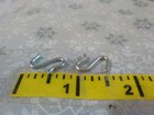 Hooks  s   For Restringing Dolls - Lot Of 10 - Size  05  Or 14mm