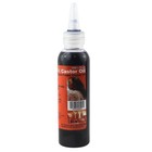 100  Pure Minoval Castor Oil Black Palma Christi Oil 4oz For Dry   Damaged Hair