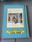 Little Bear Hardback Book
