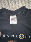 Martina Mcbride Evolution T-shirt Size Xl 1998-1999