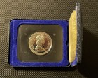 1973 Canada Proof-like One Dollar  1 Coin Centennial Of Prince Edward Island  