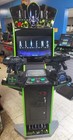Aliens Extermination Full Size Arcade Gun Shooting Video Game Machine - 27  Lcd