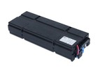 Apc Replacement Battery Cartridge 155 With 2 Year Warranty