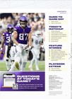 Minnesota Vikings Vs  Indianapolis Colts   Game Day Playbook  October 25  2026 
