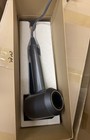 Fast Drying-supersonic Ionic Hair Dryer Hd-08 Accessories Includeds Ealed Box
