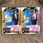 1990 New Kids On The Block Nkob Concert Dolls Joe Jonathan Jordan Donnie Danny