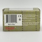 Classic Armor 1 144 Tiger I Ausf  E Wwii German Tank New Millennium Toy Nib New