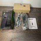 Uniden Pro401hh Professional 40 Channel Handheld Cb Radio- Excellent W box
