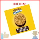 Oreo Chocolate Covered Pretzel Sandwich Cookies  Limited Edition  10 68 Oz