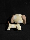 Lps Littlest Pet Shop   Ooak Dachshund Dog Custom Handpainted