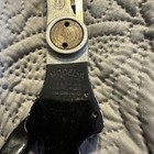 J Wiss   Sons Model A Scissor Shears Vintage Dress Maker Scissors